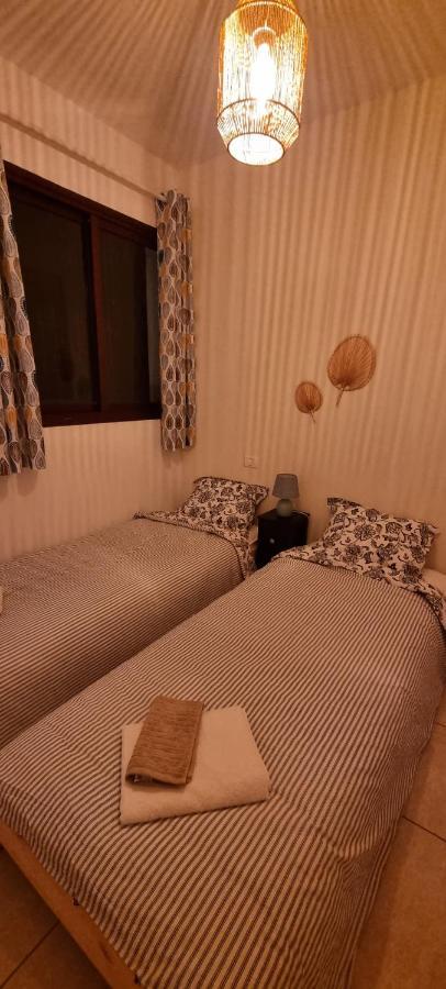 Appartement Calme A 200 M De La Mer Avec Ascenseur อัลกาลา ภายนอก รูปภาพ